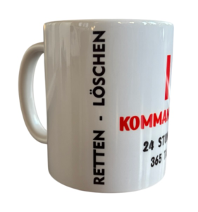 Kommandant Tasse